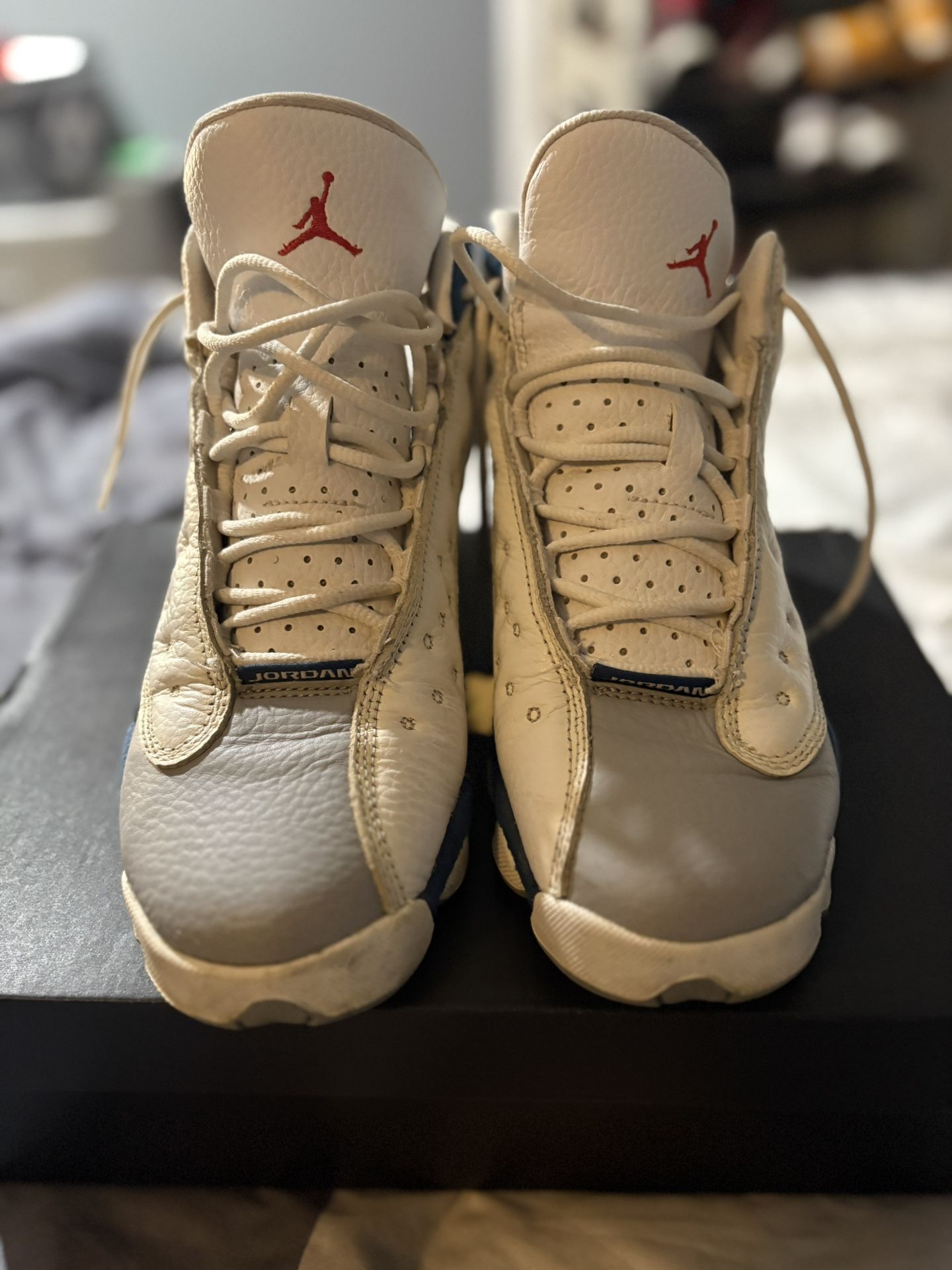 Air Jordan Retro 13’s