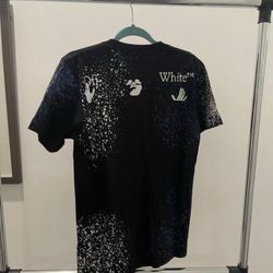 Off White Tshirt New Season Any Colors