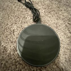 Wireless Phone Charger 