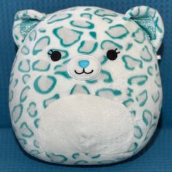 SquishMellow