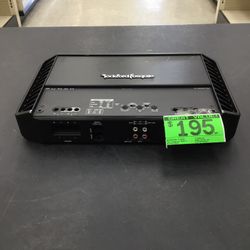 Car Amp #795007