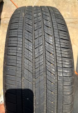 Bridgestone Tire 19”