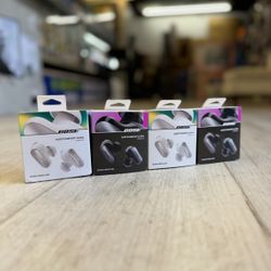 Bose QuietComfort Ultras (Take It Home In Payments/ llévalo a casa en pagos 