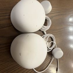 Nest Wifi + 1 Point