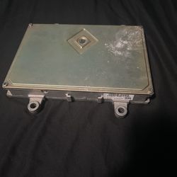 Honda Crx ECU