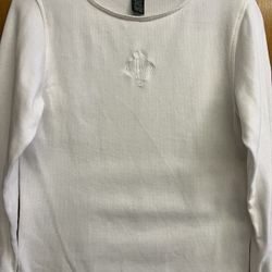 RALPH LAUREN Women’s T-SHIRT