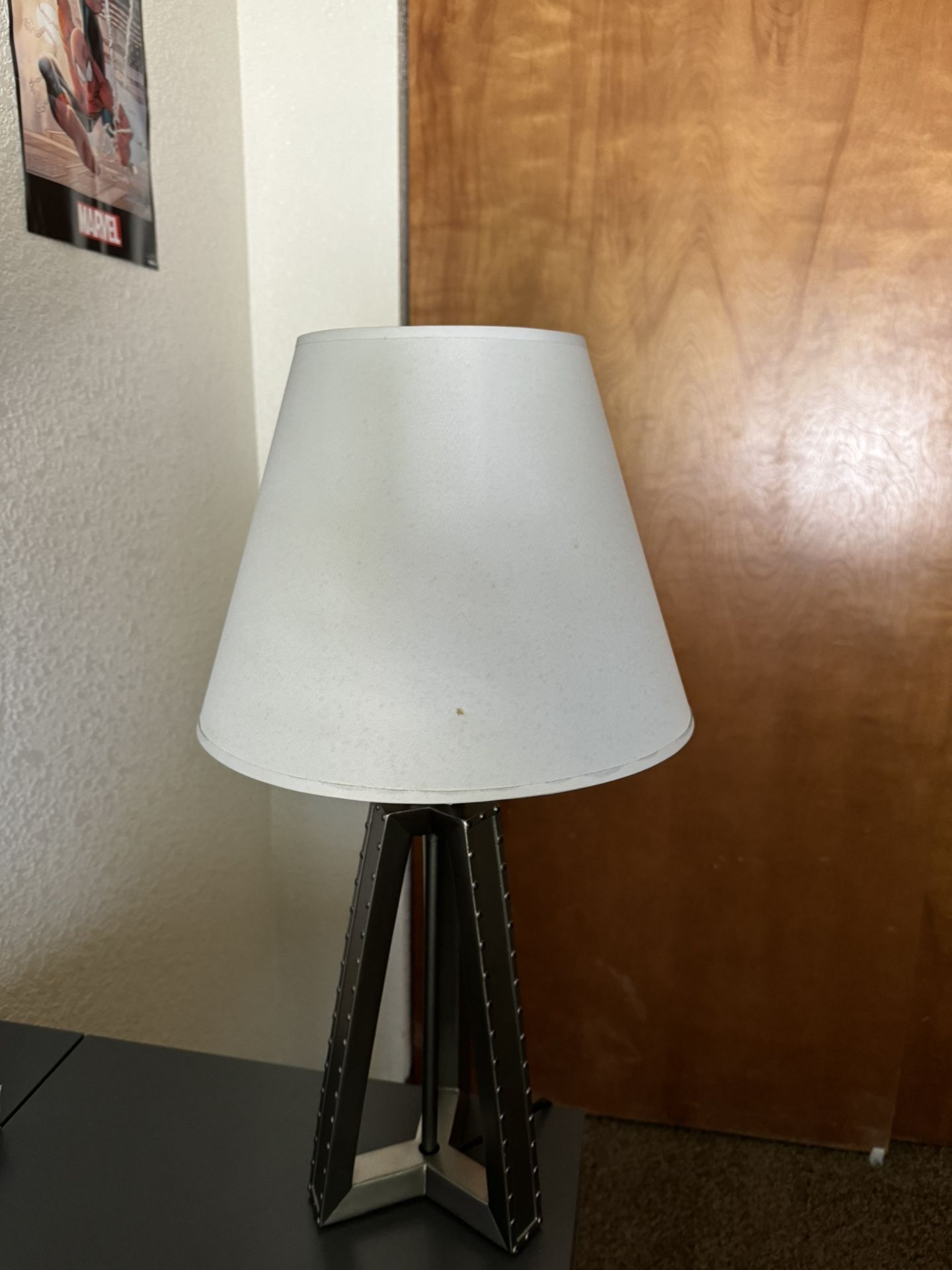 decor lamp