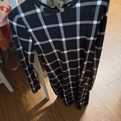 Michael Kors Dress Size Medium/large