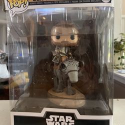 POP Star Wars: Ben Kenobi On Eopie