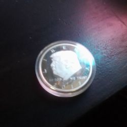 2017 Trump Coin