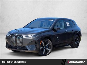 2024 BMW iX