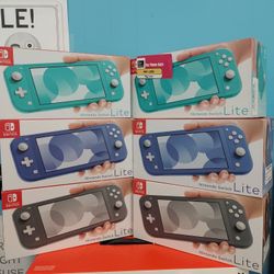 Nintendo Switch Oled Gaming Handheld - Buy it in full or $1 Down Today Only