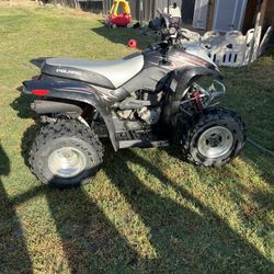 2006 Polaris Phoenix 200