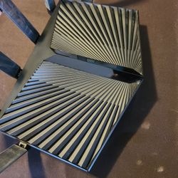 TP-Link Tri-band WiFi 6 Router