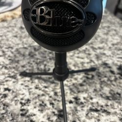 Snowball iCE microphone $15