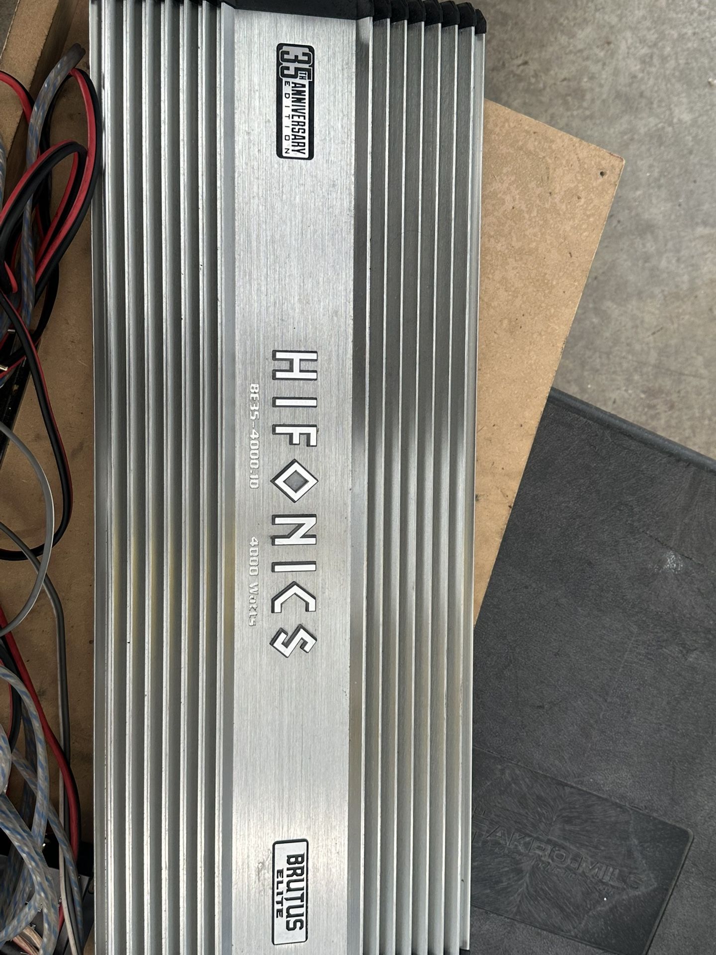 Car Audio 