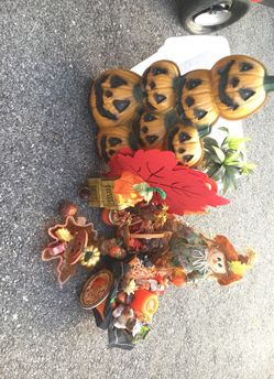 Fall variety