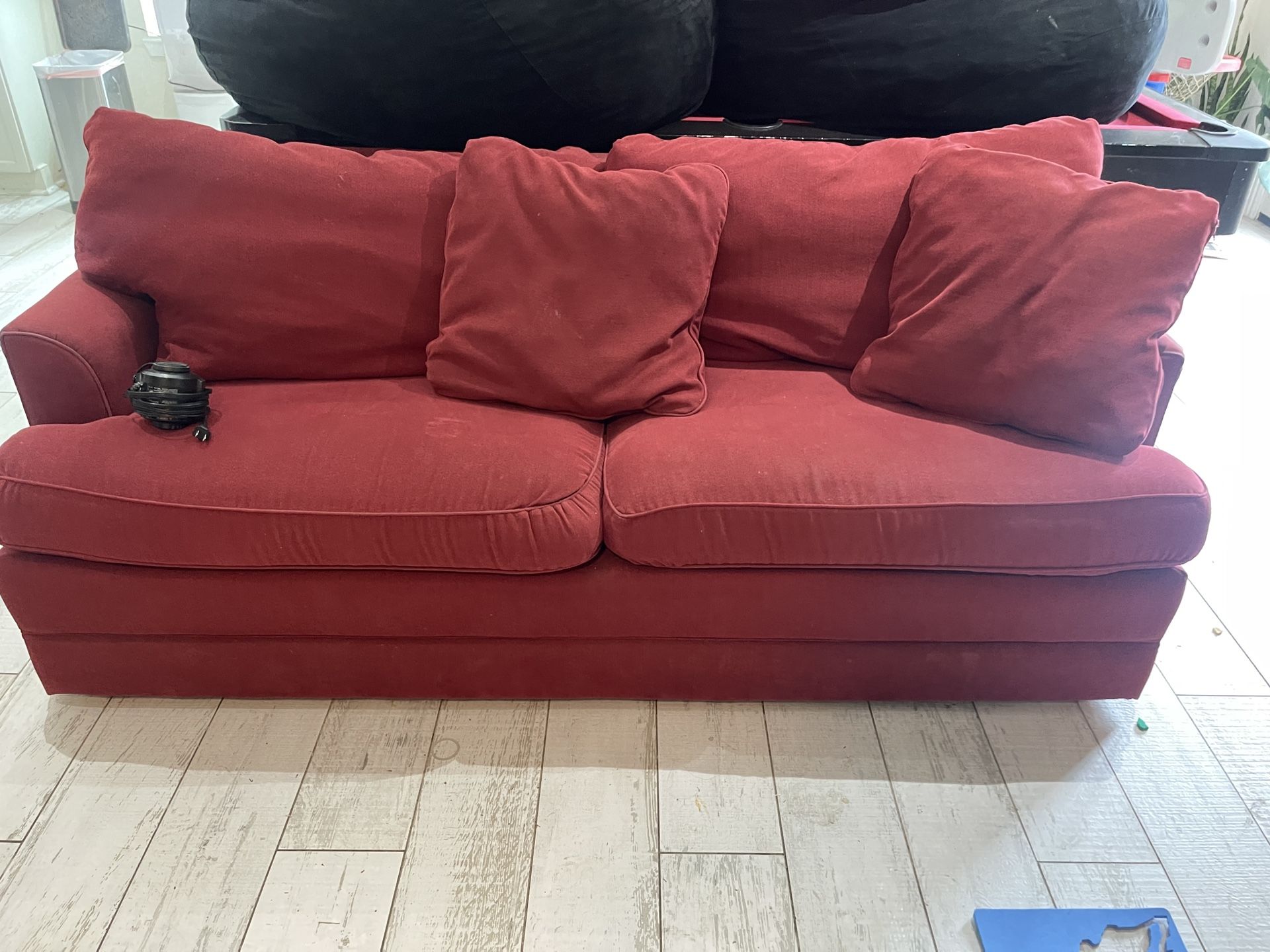 LazBoy Sofa bed With Pump