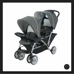 Brand New Multi-Chip Stroller – $100