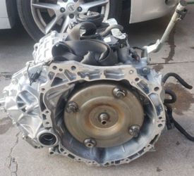 Nissan  Altima  2014 Transmission 88333 Miles