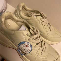 Gucci Shoes 