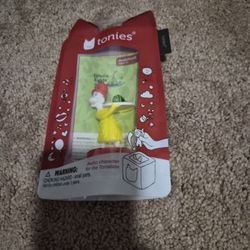 Tonie Gren Eggs And Ham Dr Suess