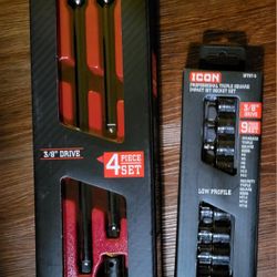 Icon Tools!