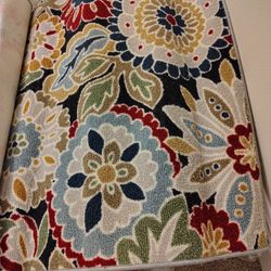 Brand New Beautiful Rug 4.5x3.5 In Spring Hill