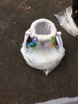 Infant Seat