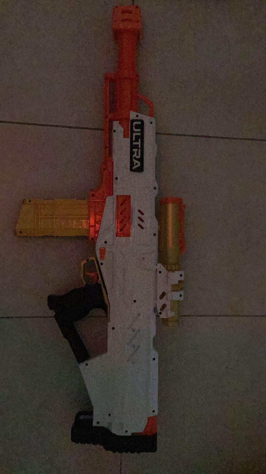 Nerf Ultra Pharaoh