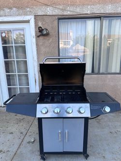 master cook grill