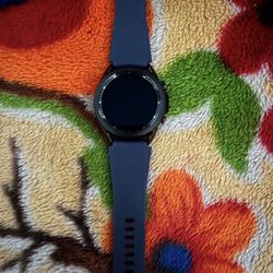 Galaxy Watch 3 45mm Mystic Black