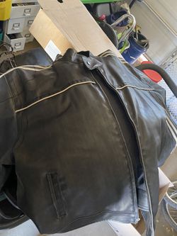 2xl Arizona motorcycle jacket