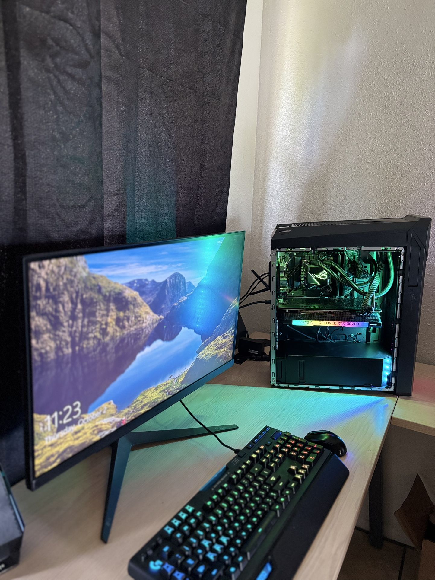 Pc Gaming
