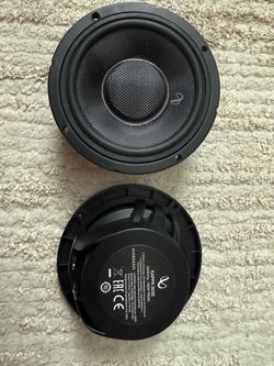 Infinity kappa 303S 3” midrange 165 watts