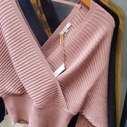 Sweaters 