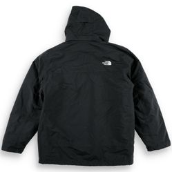 THE NORTH FACE 'DRYVENT' XL Mens Jacket