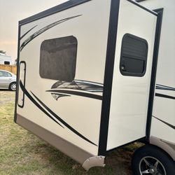 2017 Rv