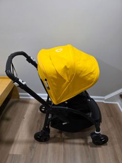 Bugaboo Bee 6 Stroller
