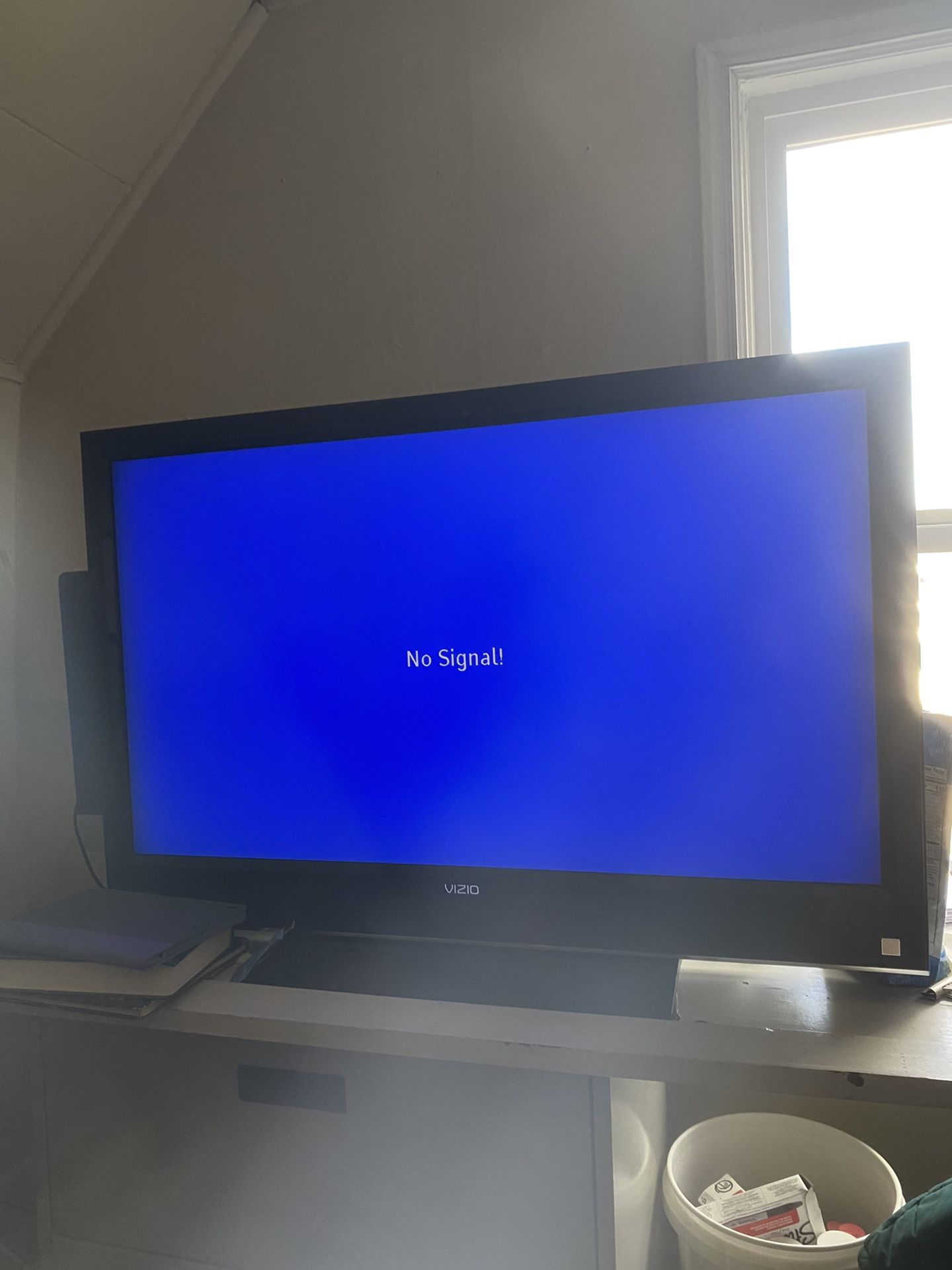 Vizio Flat Screen TV