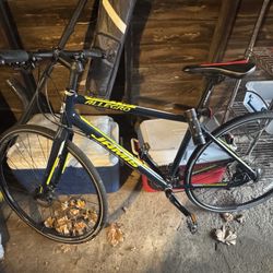 JAMIS Allegro A1 Like New $850 OBO