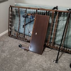 Hospital Bed