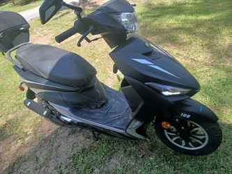 Razor100 50cc