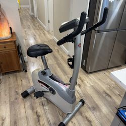 Schwinn 120 Exercise Bike