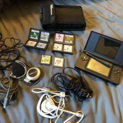 DS Lite Complete Starter Kit