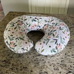 Boppy Nursing Pillow