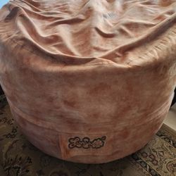 Lovesac Supersac Bean Bag