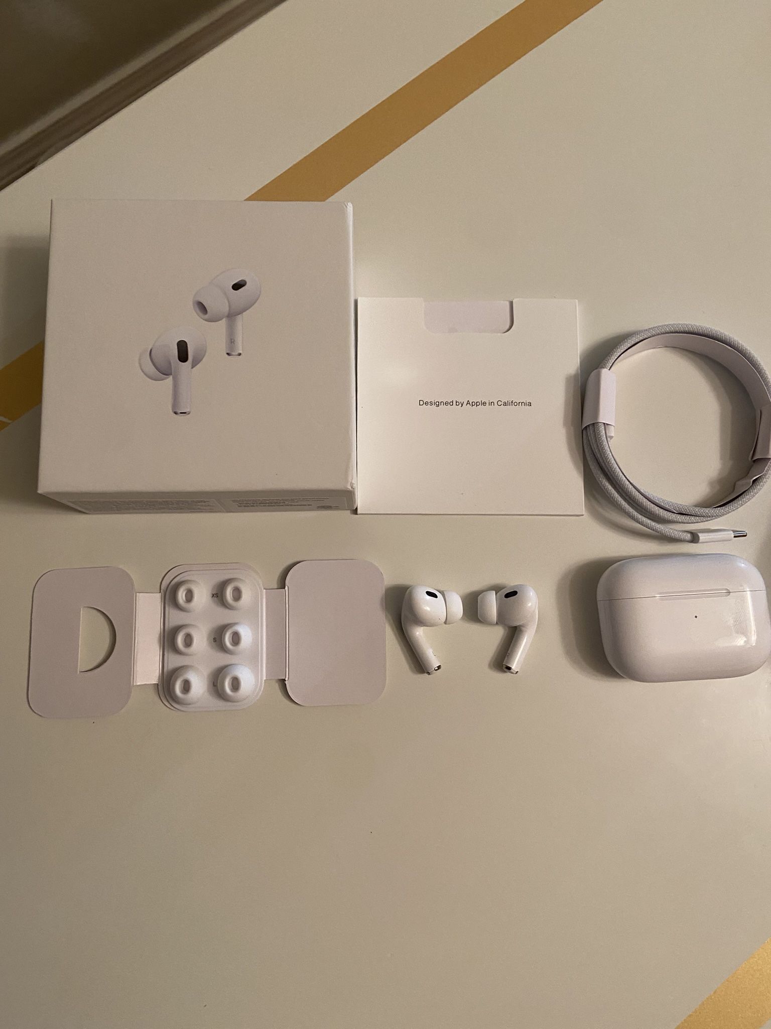 Airpod Pro 2