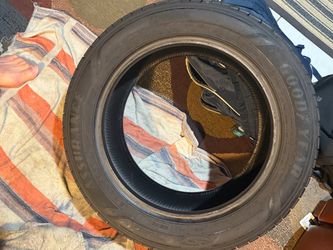Goodyear Assurance All-Season Tire