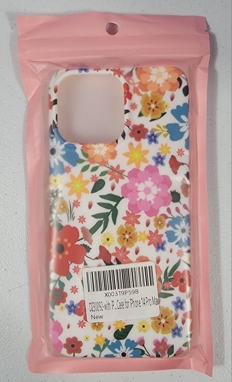 IPhone 14 PRO Max Hard Case